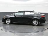 Thumbnail of 2024 Midnight Black Metallic Toyota Corolla