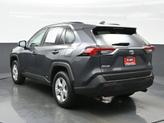 Thumbnail of 2021 Magnetic Gray Metallic Toyota RAV4 Hybrid