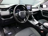 Thumbnail of 2021 Magnetic Gray Metallic Toyota RAV4 Hybrid