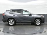 Thumbnail of 2021 Magnetic Gray Metallic Toyota RAV4 Hybrid