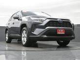 Thumbnail of 2021 Magnetic Gray Metallic Toyota RAV4 Hybrid