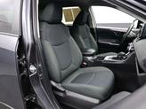 Thumbnail of 2021 Magnetic Gray Metallic Toyota RAV4 Hybrid