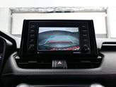 Thumbnail of 2021 Magnetic Gray Metallic Toyota RAV4 Hybrid