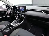 Thumbnail of 2021 Magnetic Gray Metallic Toyota RAV4 Hybrid