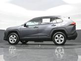 Thumbnail of 2021 Magnetic Gray Metallic Toyota RAV4 Hybrid