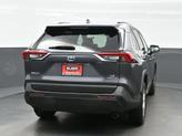 Thumbnail of 2021 Magnetic Gray Metallic Toyota RAV4 Hybrid