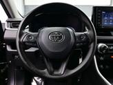 Thumbnail of 2021 Magnetic Gray Metallic Toyota RAV4 Hybrid