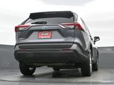 Thumbnail of 2021 Magnetic Gray Metallic Toyota RAV4 Hybrid