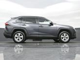 Thumbnail of 2021 Magnetic Gray Metallic Toyota RAV4 Hybrid