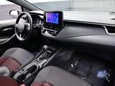 Thumbnail of 2023 Black Toyota Corolla