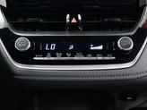 Thumbnail of 2023 Black Toyota Corolla