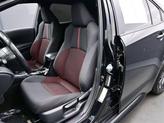 Thumbnail of 2023 Black Toyota Corolla