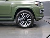 Thumbnail of 2022 Magnetic Gray Metallic Toyota 4Runner