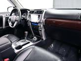 Thumbnail of 2022 Magnetic Gray Metallic Toyota 4Runner