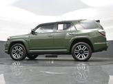 Thumbnail of 2022 Magnetic Gray Metallic Toyota 4Runner