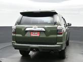 Thumbnail of 2022 Magnetic Gray Metallic Toyota 4Runner