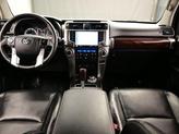 Thumbnail of 2022 Magnetic Gray Metallic Toyota 4Runner