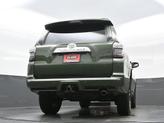Thumbnail of 2022 Magnetic Gray Metallic Toyota 4Runner