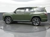 Thumbnail of 2022 Magnetic Gray Metallic Toyota 4Runner