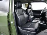 Thumbnail of 2022 Magnetic Gray Metallic Toyota 4Runner