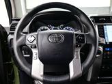 Thumbnail of 2022 Magnetic Gray Metallic Toyota 4Runner