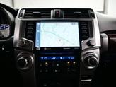 Thumbnail of 2022 Magnetic Gray Metallic Toyota 4Runner