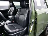 Thumbnail of 2022 Magnetic Gray Metallic Toyota 4Runner