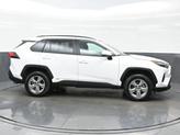 Thumbnail of 2023 Ice Cap Toyota RAV4 Hybrid