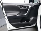 Thumbnail of 2023 Ice Cap Toyota RAV4 Hybrid