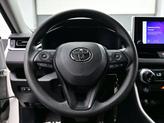 Thumbnail of 2023 Ice Cap Toyota RAV4 Hybrid