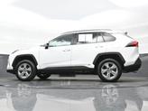 Thumbnail of 2023 Ice Cap Toyota RAV4 Hybrid