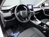 Thumbnail of 2023 Ice Cap Toyota RAV4 Hybrid