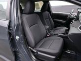 Thumbnail of 2023 Black Toyota Corolla