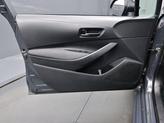 Thumbnail of 2023 Black Toyota Corolla