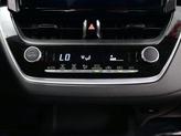 Thumbnail of 2023 Black Toyota Corolla
