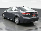 Thumbnail of 2023 Black Toyota Corolla