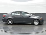 Thumbnail of 2023 Black Toyota Corolla