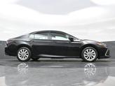 Thumbnail of 2024 Midnight Black Metallic Toyota Camry