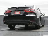 Thumbnail of 2024 Midnight Black Metallic Toyota Camry
