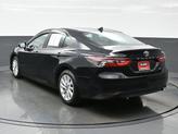 Thumbnail of 2024 Midnight Black Metallic Toyota Camry