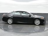 Thumbnail of 2024 Midnight Black Metallic Toyota Camry