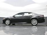 Thumbnail of 2024 Midnight Black Metallic Toyota Camry