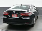 Thumbnail of 2024 Midnight Black Metallic Toyota Camry