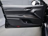 Thumbnail of 2024 Midnight Black Metallic Toyota Camry