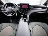 Thumbnail of 2024 Midnight Black Metallic Toyota Camry