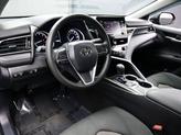 Thumbnail of 2024 Midnight Black Metallic Toyota Camry
