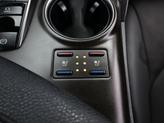 Thumbnail of 2024 Celestial Silver Metallic/Midnight Black Metallic Toyota Camry