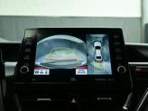 Thumbnail of 2024 Celestial Silver Metallic/Midnight Black Metallic Toyota Camry