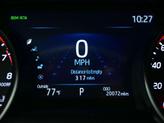 Thumbnail of 2024 Celestial Silver Metallic/Midnight Black Metallic Toyota Camry