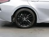 Thumbnail of 2024 Celestial Silver Metallic/Midnight Black Metallic Toyota Camry
